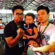 Illustration for article titled A Guide To China's Biggest Game Convention... Through Selfies